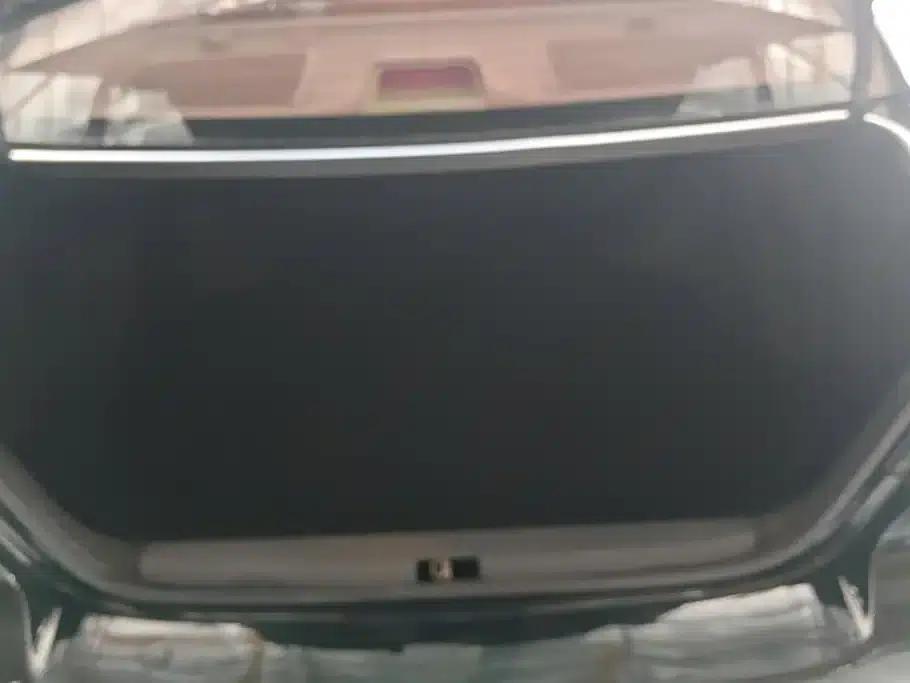 Corolla 2013 1.6L Automatic Deluxe Edition — миниатюра 4