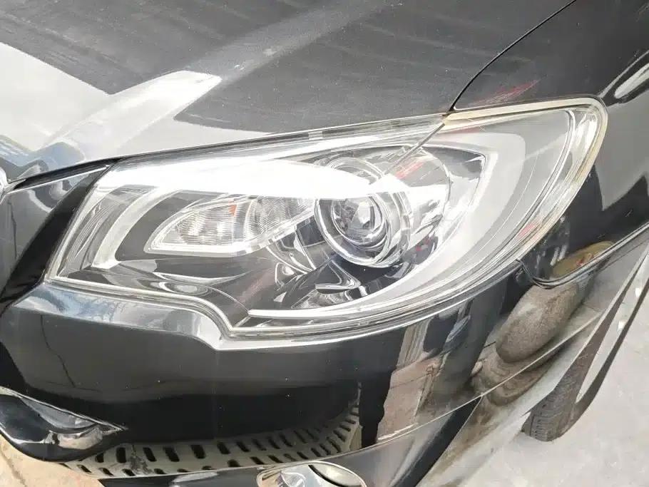 Corolla 2013 1.6L Automatic Deluxe Edition — миниатюра 5