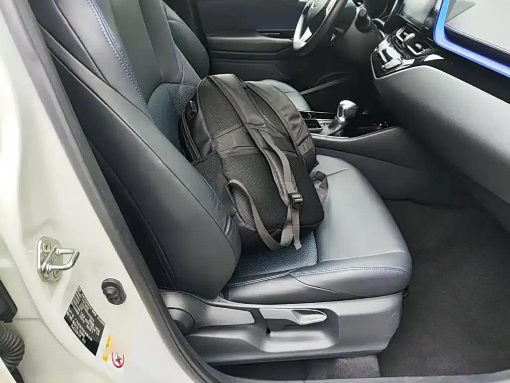 Toyota C-HR 2020 2.0L Leading Edition — миниатюра 25