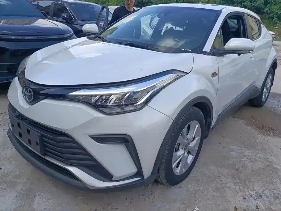 IZOA 2023 2.0L 20th Anniversary Platinum Edition — миниатюра 1