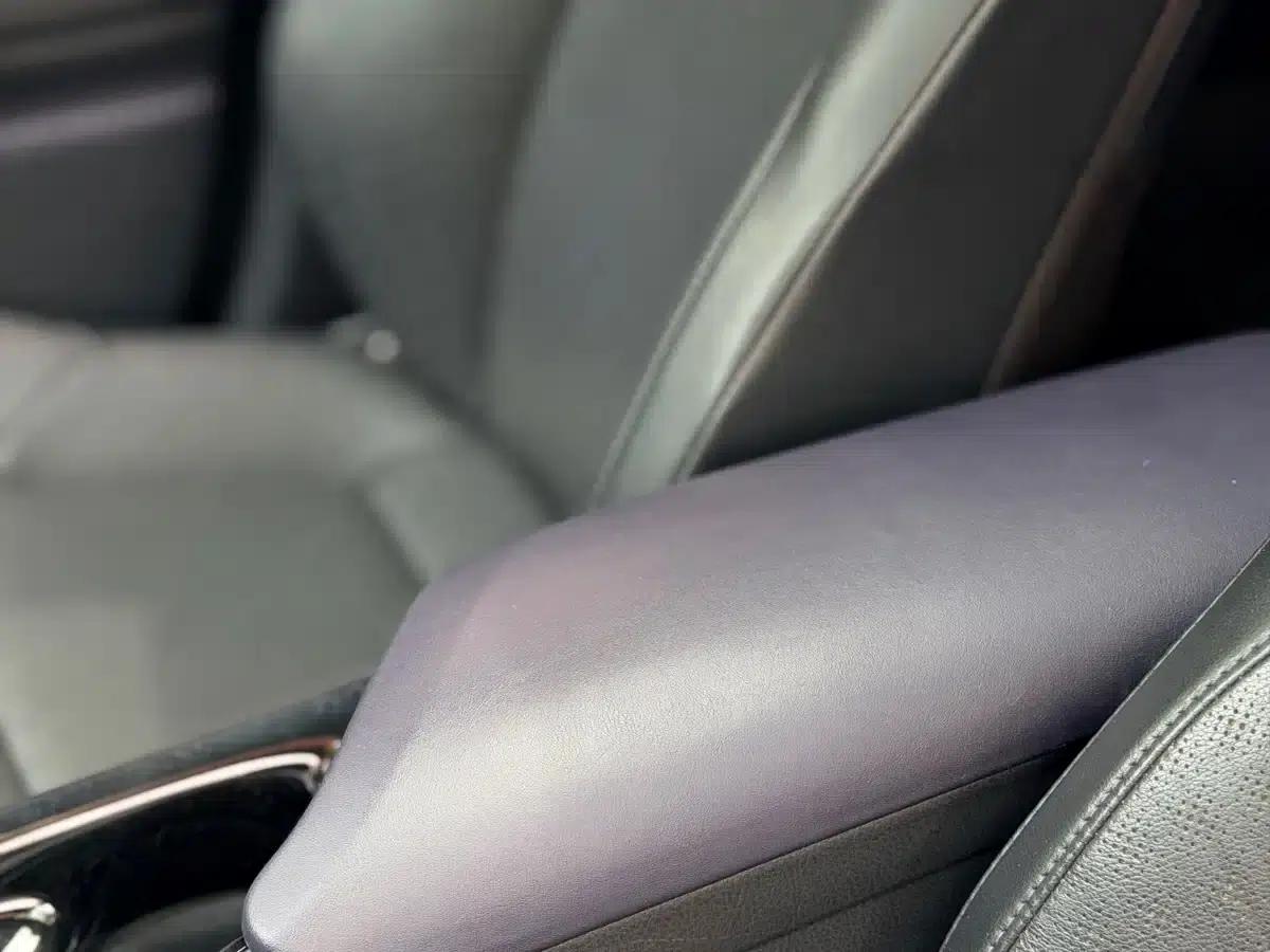 2018 Toyota IZOA 2.0L Elegance Edition (National V Emission Standard) — миниатюра 13