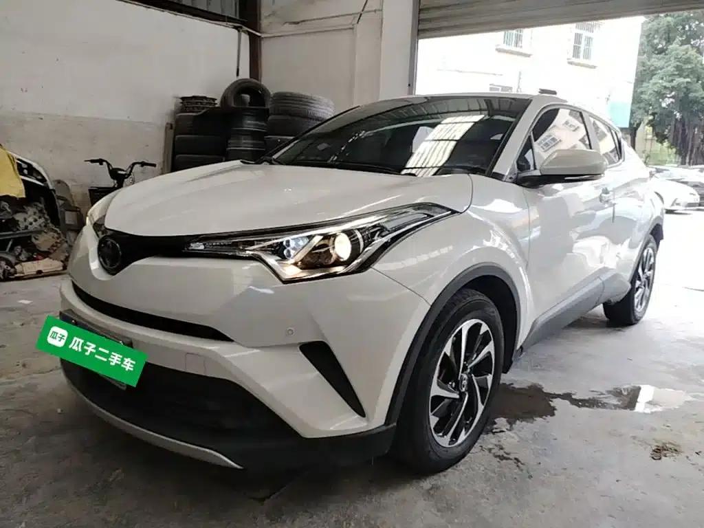 IZOA 2020 2.0L Enjoy Care — миниатюра 1