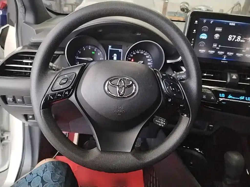IZOA 2020 2.0L Enjoy Care — миниатюра 11