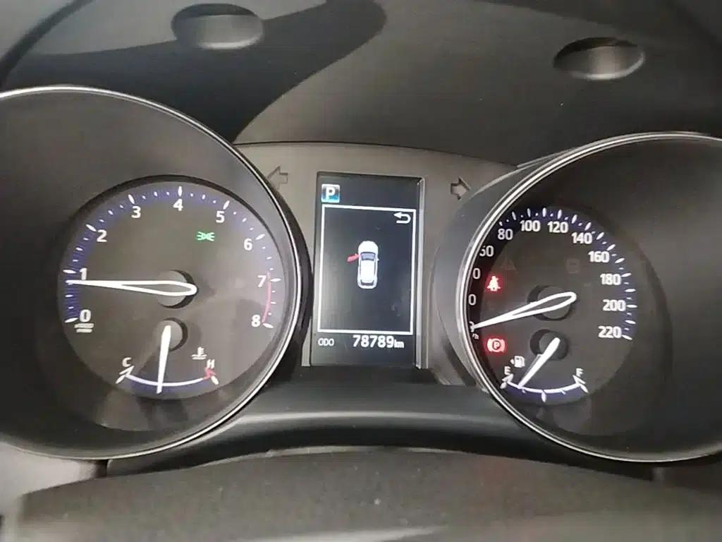 IZOA 2020 2.0L Enjoy Care — миниатюра 12