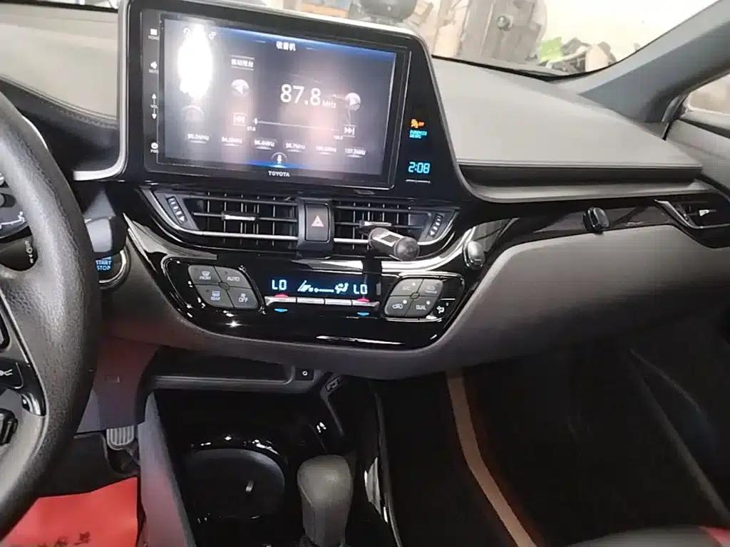 IZOA 2020 2.0L Enjoy Care — миниатюра 13