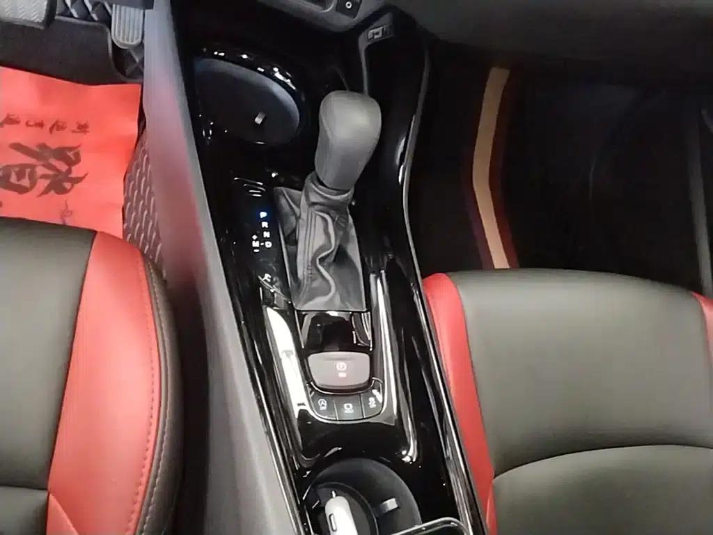 IZOA 2020 2.0L Enjoy Care — миниатюра 14