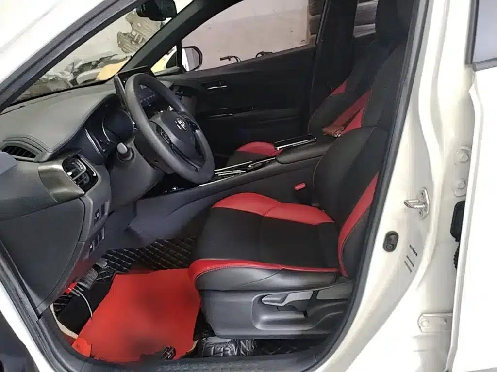 IZOA 2020 2.0L Enjoy Care — миниатюра 15