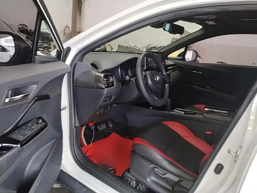 IZOA 2020 2.0L Enjoy Care — миниатюра 16