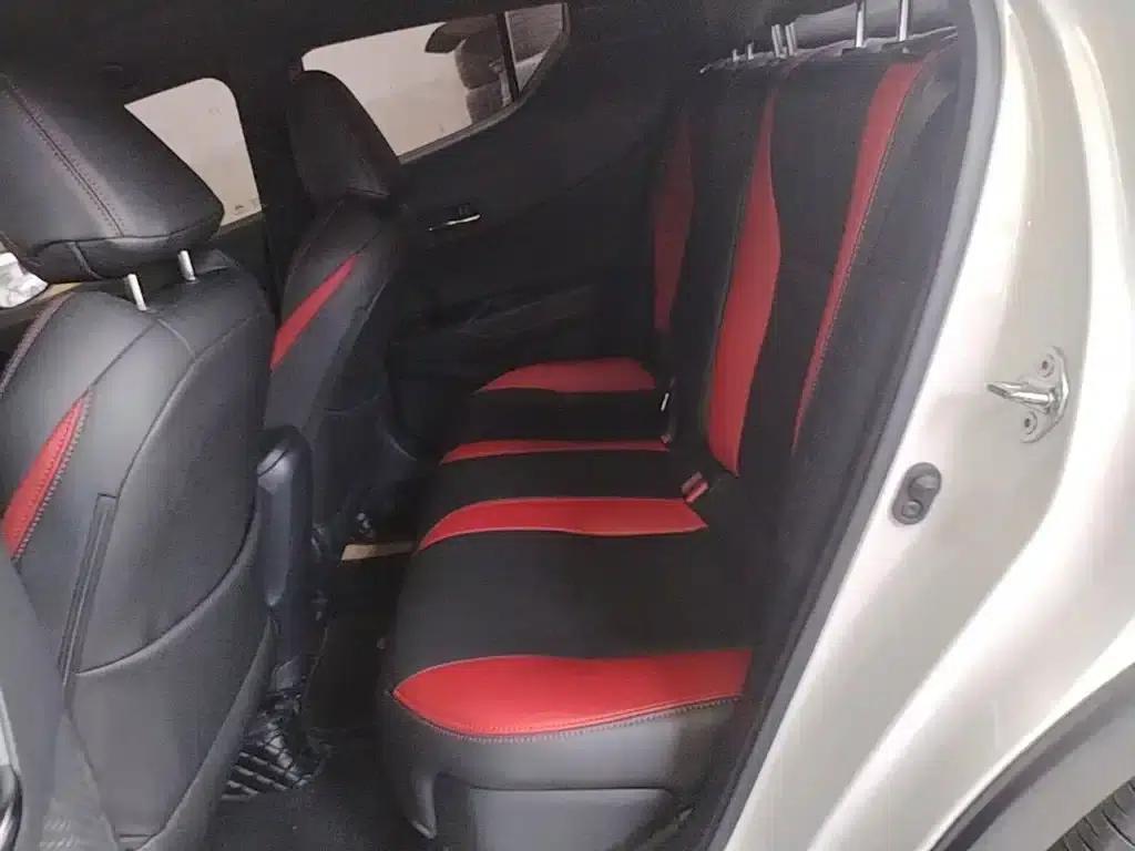 IZOA 2020 2.0L Enjoy Care — миниатюра 17