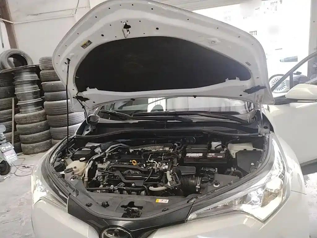 IZOA 2020 2.0L Enjoy Care — миниатюра 20
