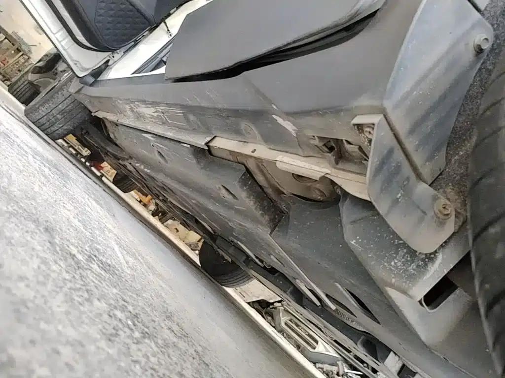 IZOA 2020 2.0L Enjoy Care — миниатюра 22