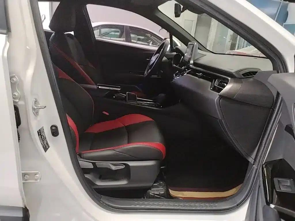 IZOA 2020 2.0L Enjoy Care — миниатюра 25