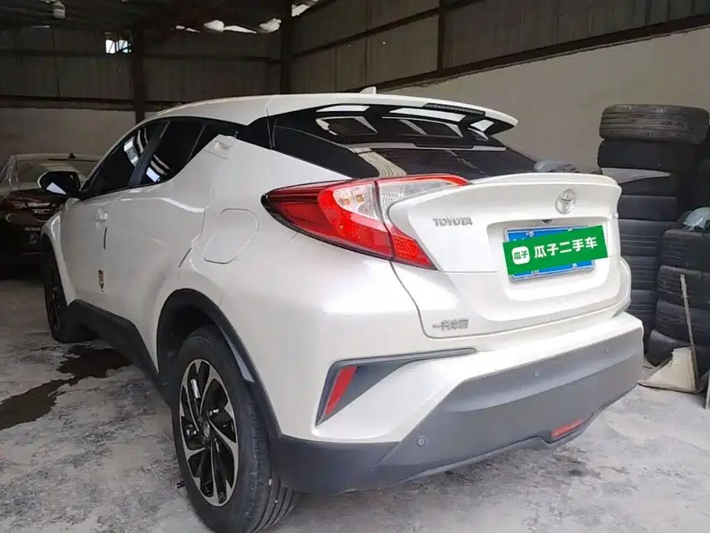 IZOA 2020 2.0L Enjoy Care — миниатюра 5