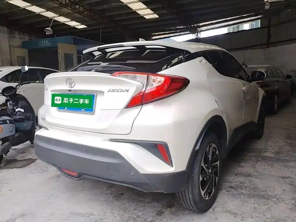 IZOA 2020 2.0L Enjoy Care — миниатюра 7