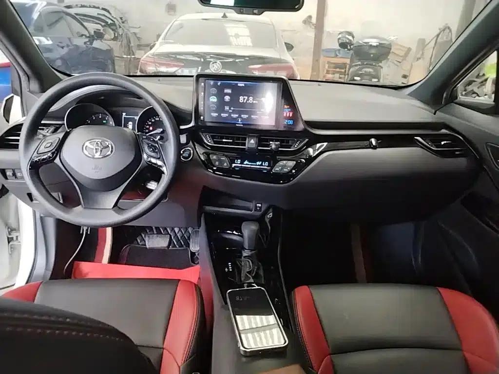 IZOA 2020 2.0L Enjoy Care — миниатюра 10