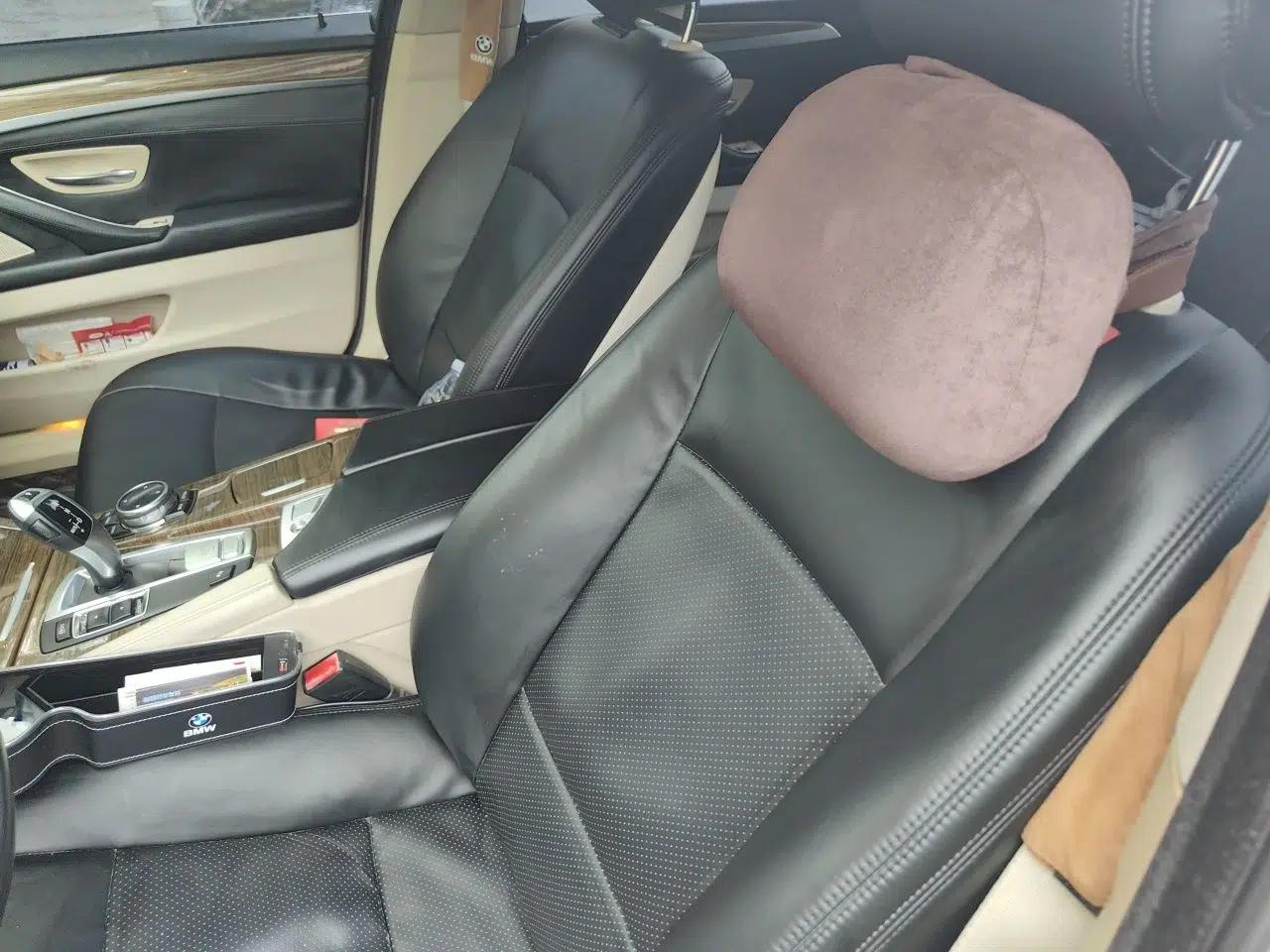BMW 5 Series 2013 525Li Zhuole Edition — миниатюра 15