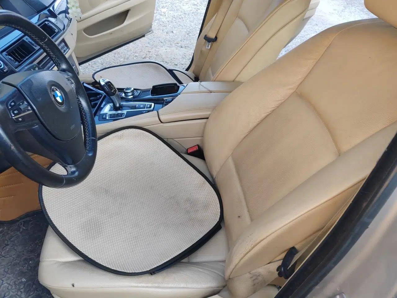 BMW 5 Series 2010 520Li Leading Model — миниатюра 15