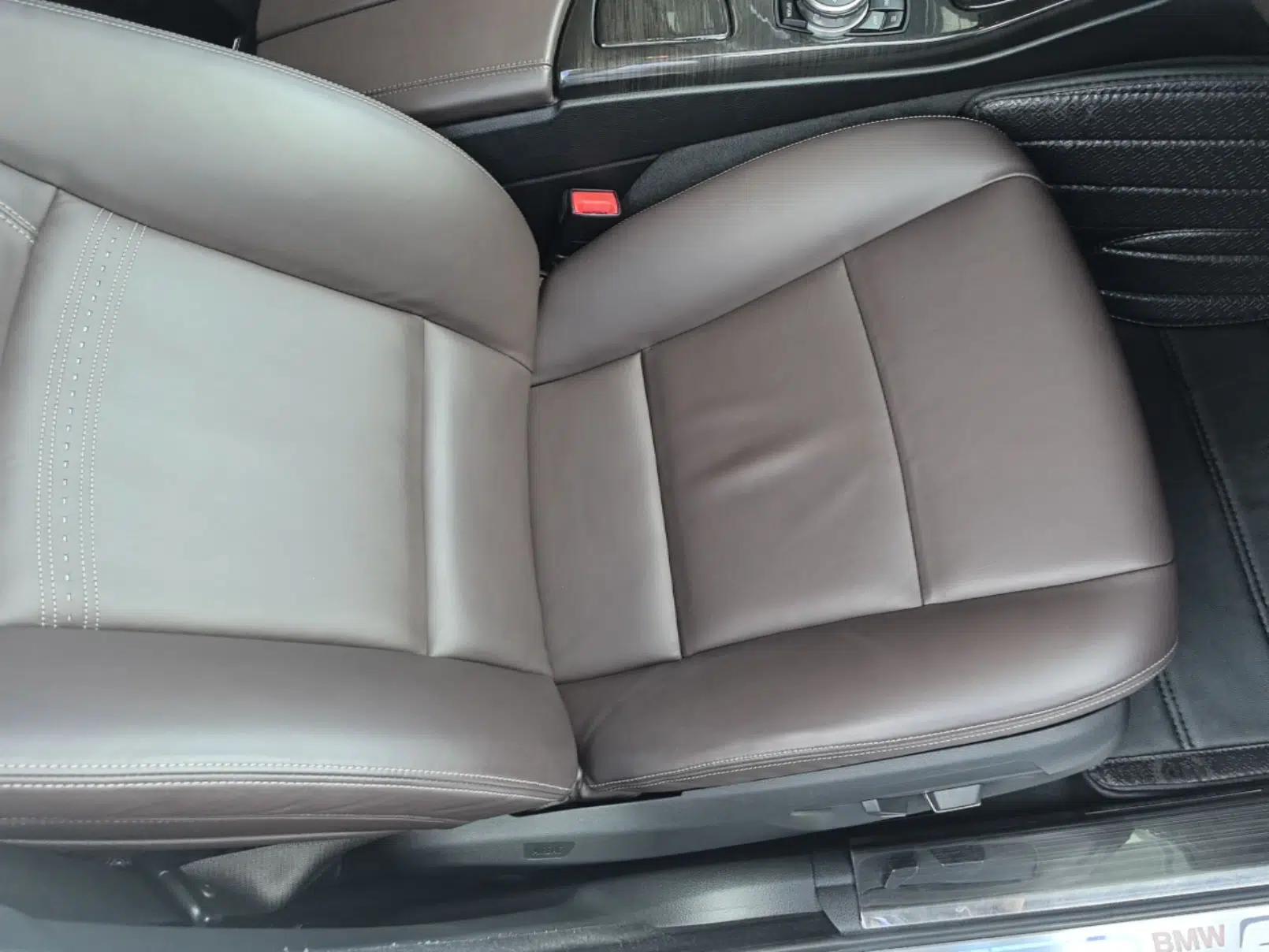 BMW 5 Series 2017 525Li Luxury Design Package — миниатюра 19