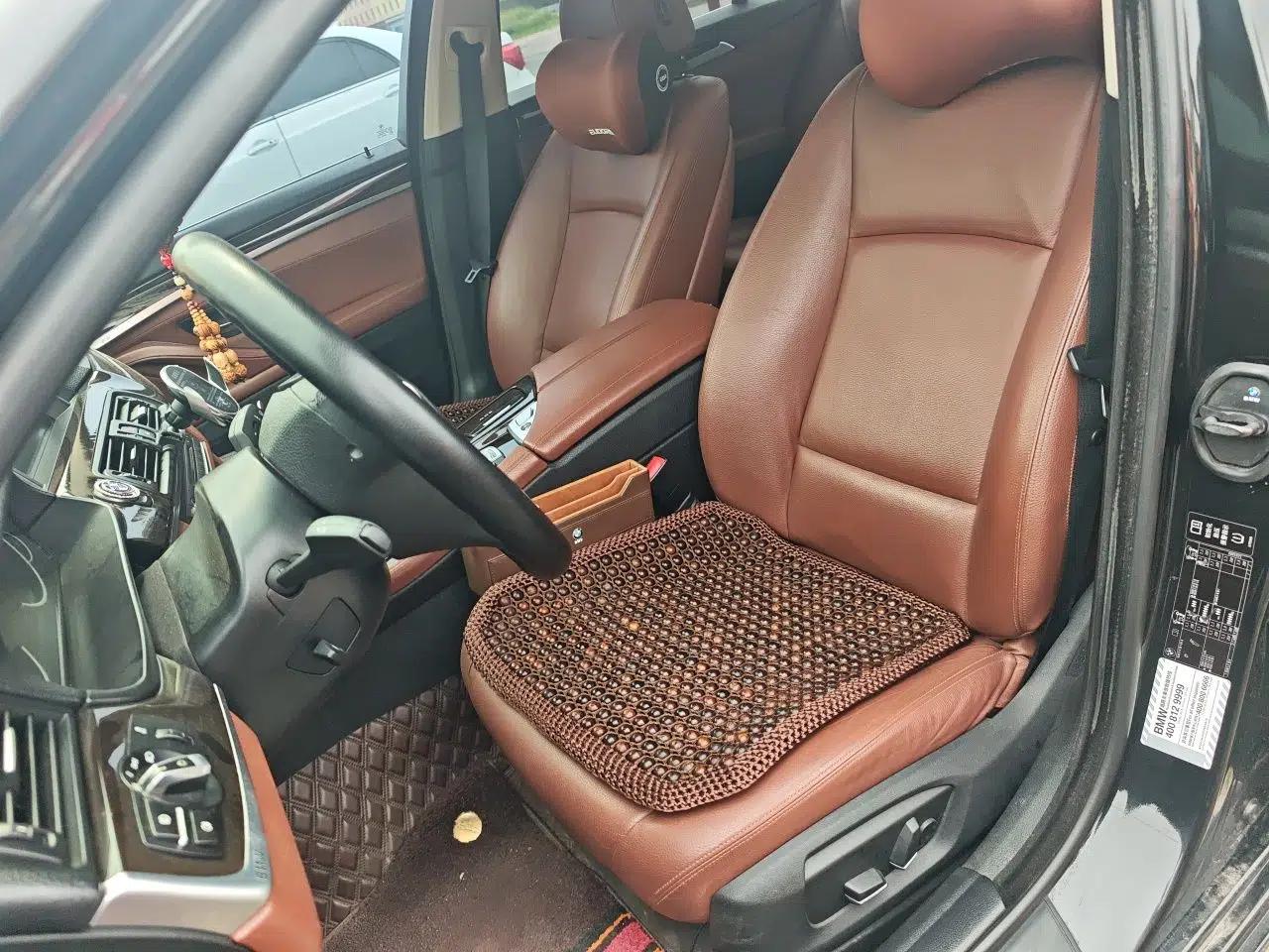 BMW 5 Series 2013 530Li Leading Model — миниатюра 15