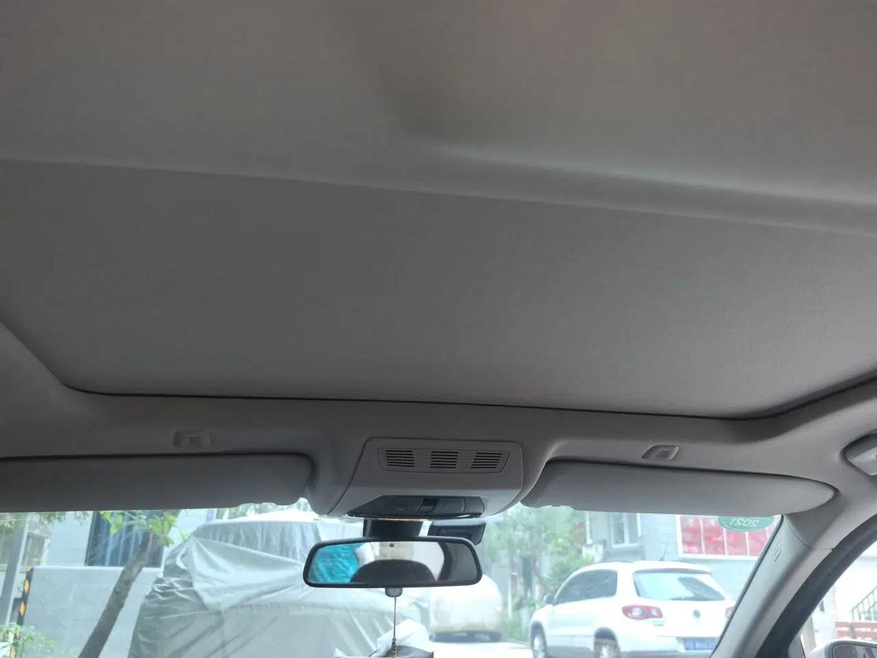BMW 5 Series 2014 528Li Leading Model — миниатюра 18