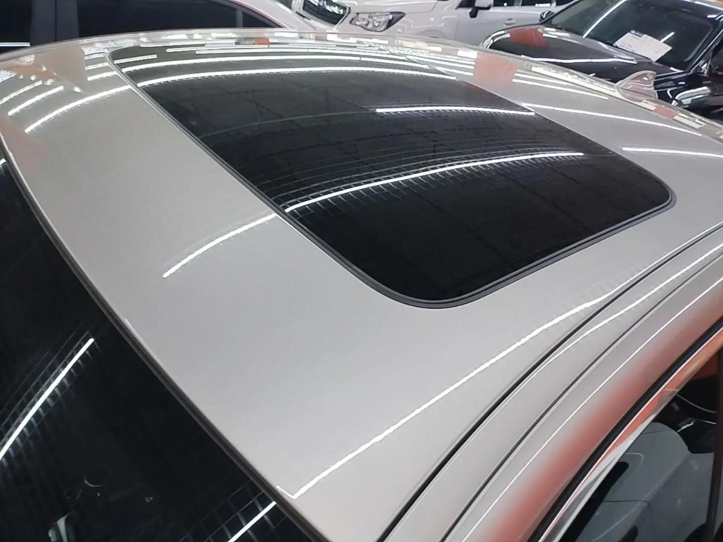 BMW 5 Series 2020 525Li Luxury Package — миниатюра 7