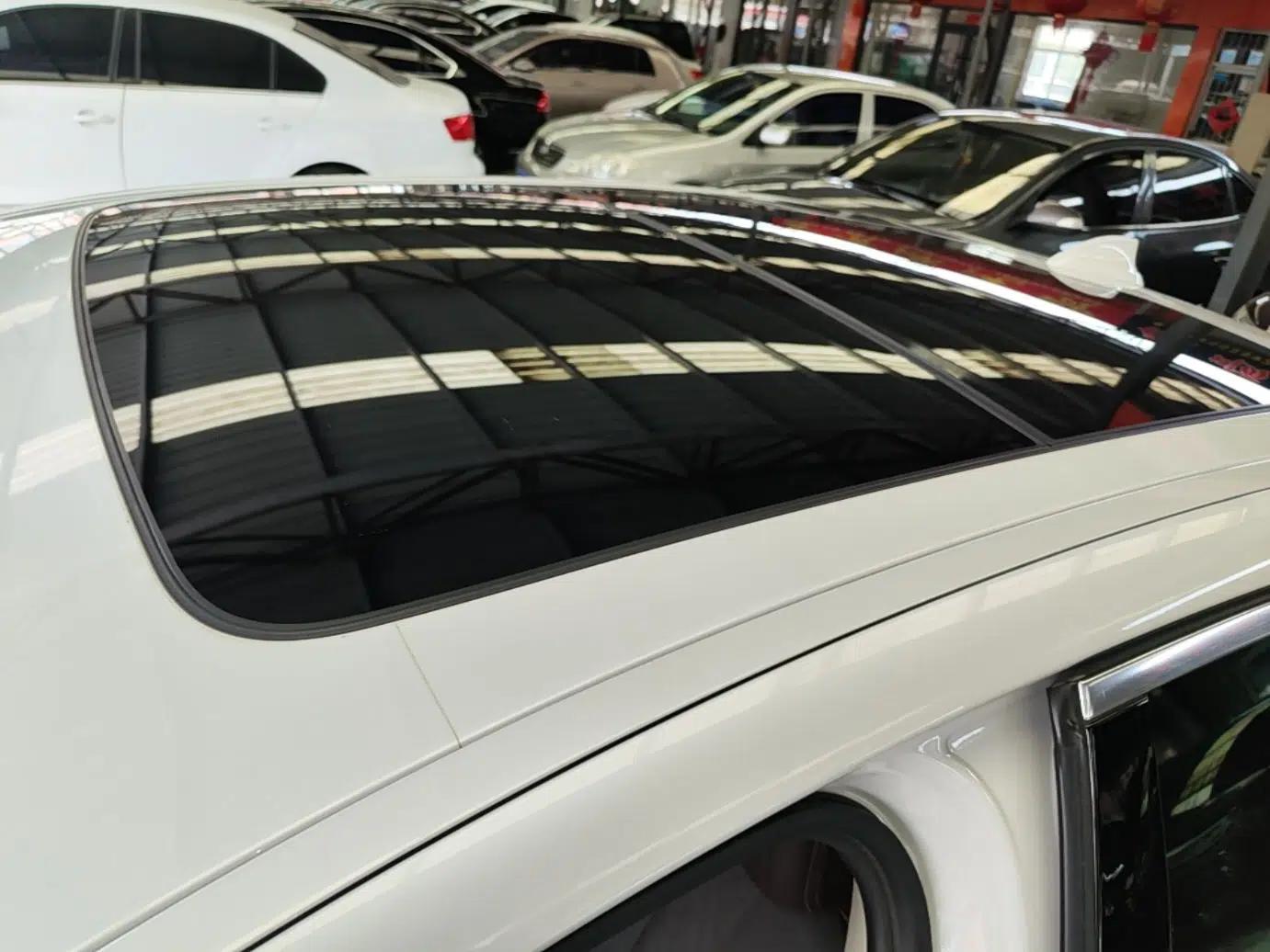 BMW 5 Series 2022 Updated 530Li Leading Edition Luxury Package — миниатюра 7