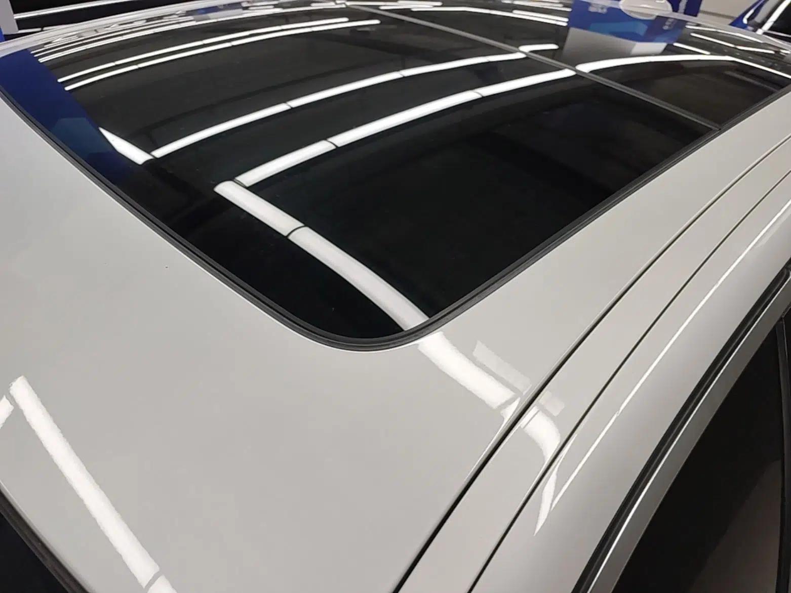BMW 5 Series 2021 530Li Leading Model M Sport Package — миниатюра 7