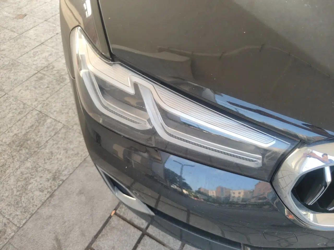 BMW 5 Series 2022 530Li Leading Luxury Package — миниатюра 7