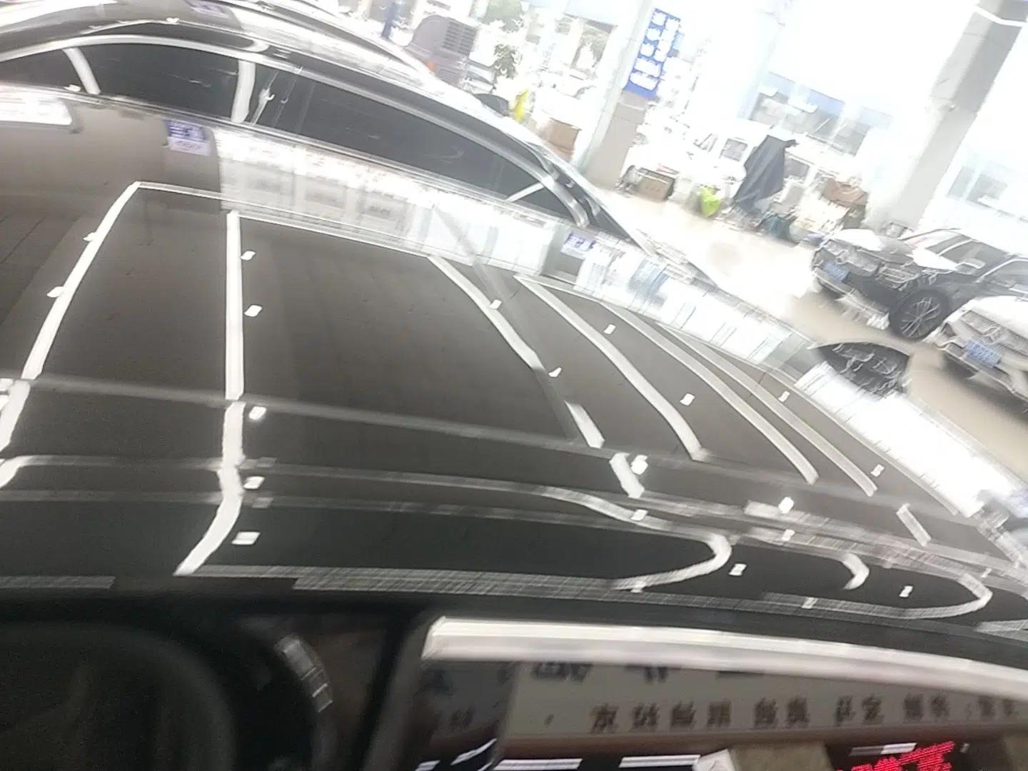 BMW 5 Series 2022 Second Facelift 530Li Luxury Version M Sport Package — миниатюра 7