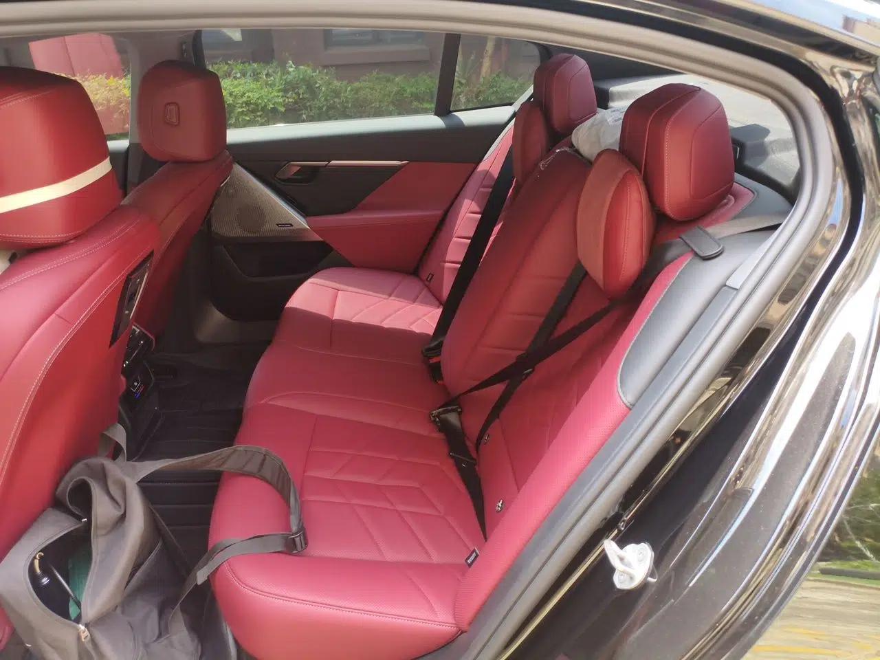 BMW 5 Series 2026 530Li Leading M Sport Package — миниатюра 17