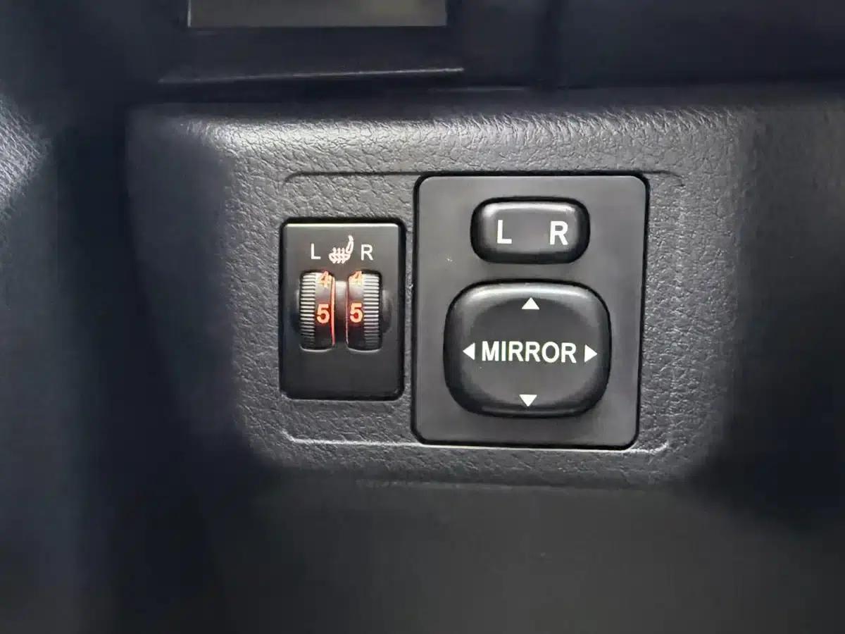 Vios FS 2022 1.5L CVT Fengchi CARE Edition — миниатюра 11