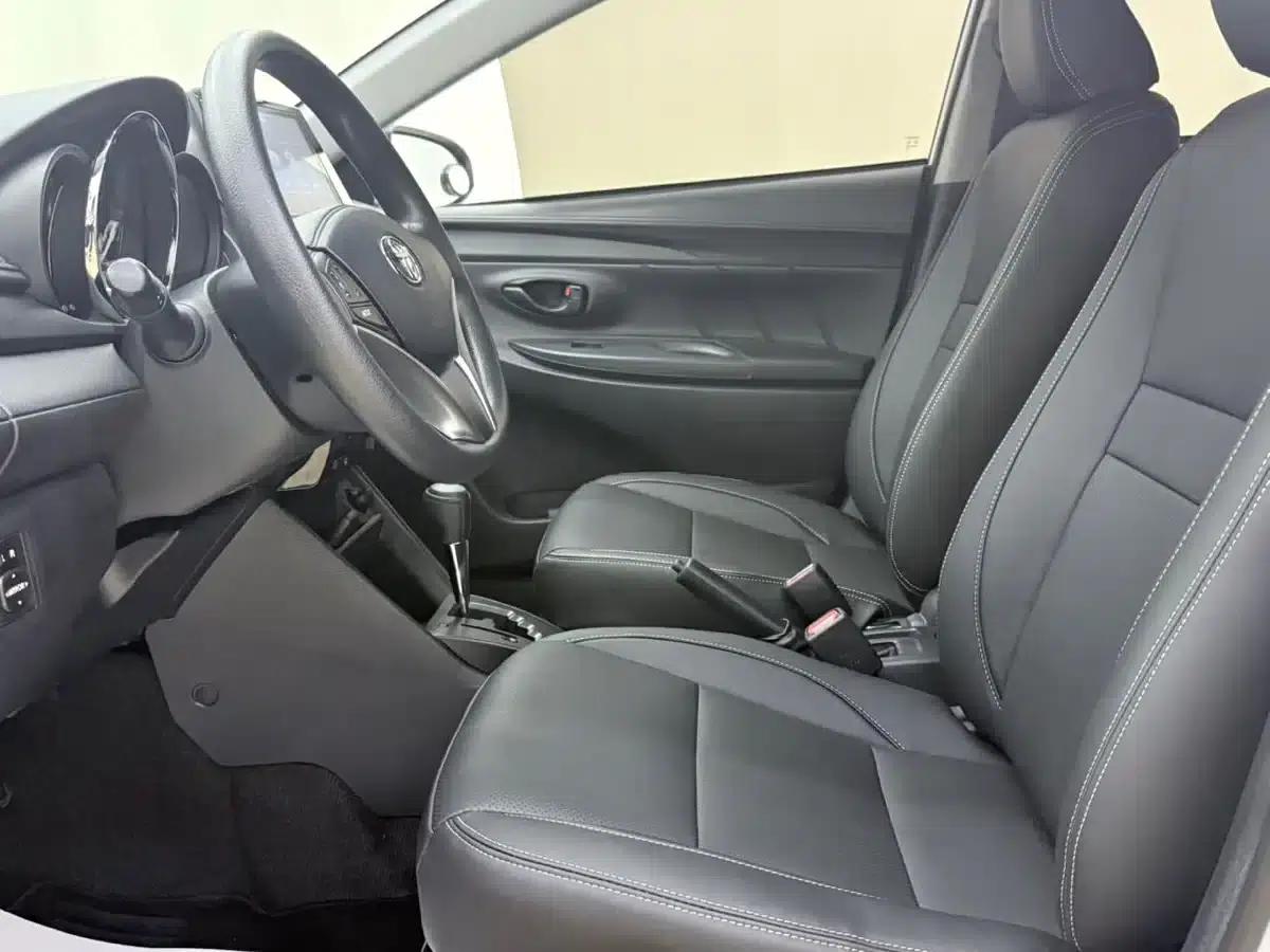 Vios FS 2022 1.5L CVT Fengchi CARE Edition — миниатюра 12