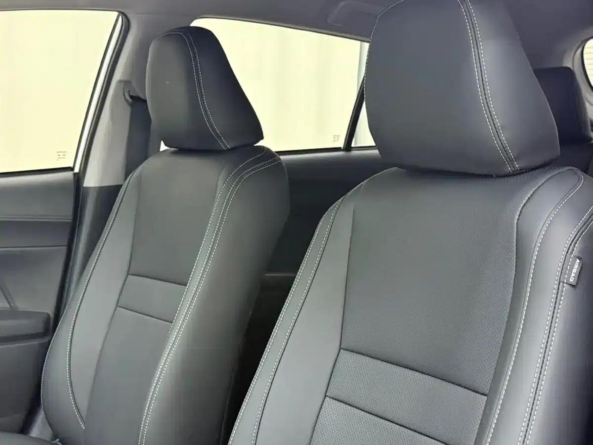 Vios FS 2022 1.5L CVT Fengchi CARE Edition — миниатюра 16