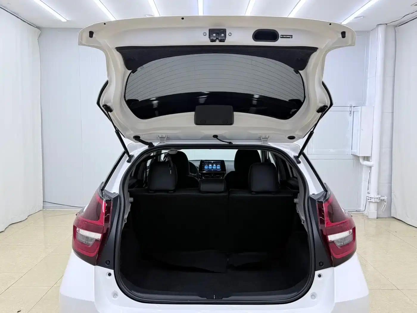 Vios FS 2022 1.5L CVT Fengchi CARE Edition — миниатюра 20