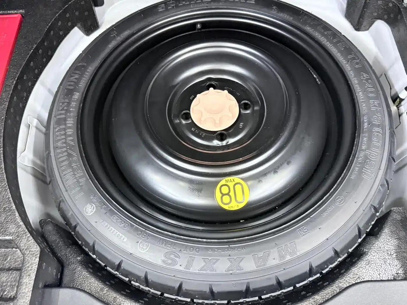 Vios FS 2022 1.5L CVT Fengchi CARE Edition — миниатюра 21