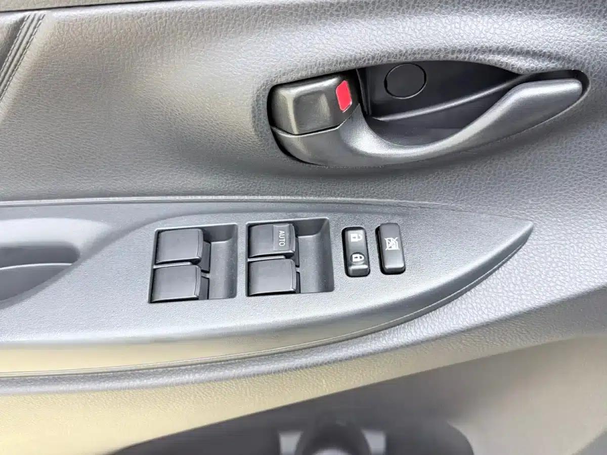 Vios FS 2022 1.5L CVT Fengchi CARE Edition — миниатюра 10