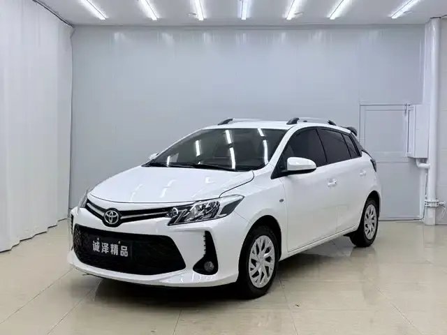 Vios FS 2022 1.5L CVT Fengchi CARE Edition