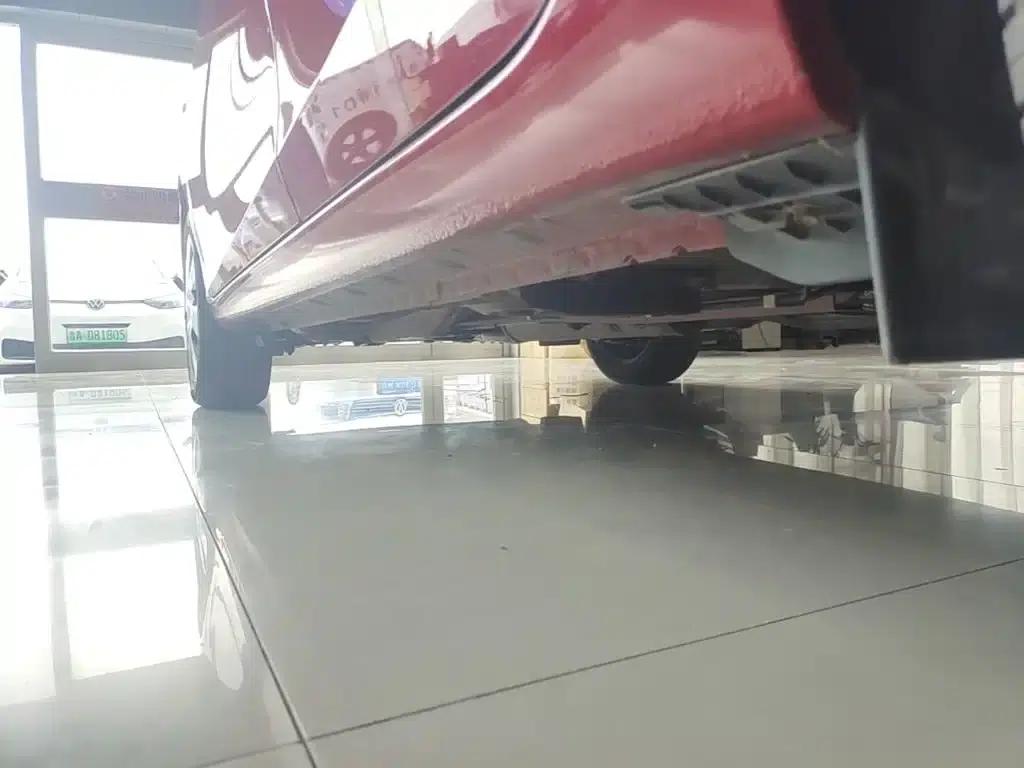 Vios FS 2017 1.5L CVT Sport Edition — миниатюра 22