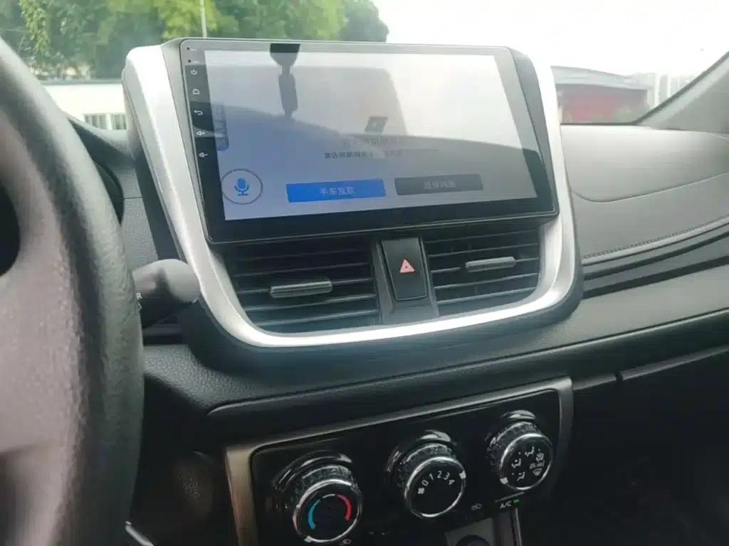 Vios FS 2019 1.5L CVT Sport Edition — миниатюра 13
