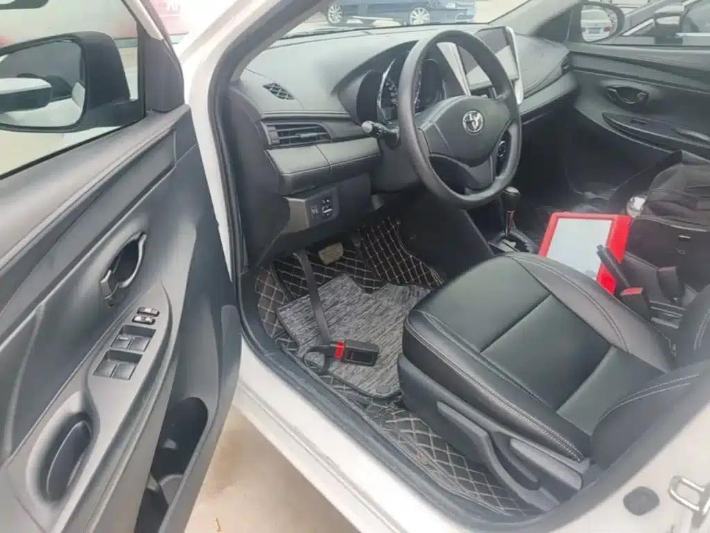 Vios FS 2019 1.5L CVT Sport Edition — миниатюра 16