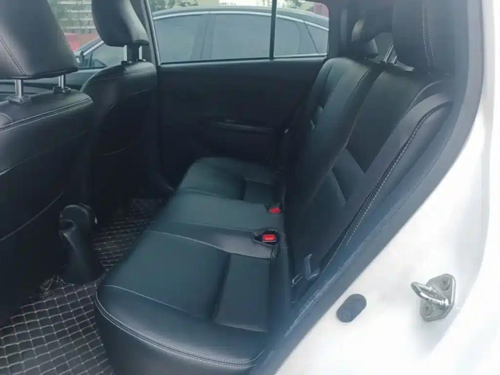Vios FS 2019 1.5L CVT Sport Edition — миниатюра 17