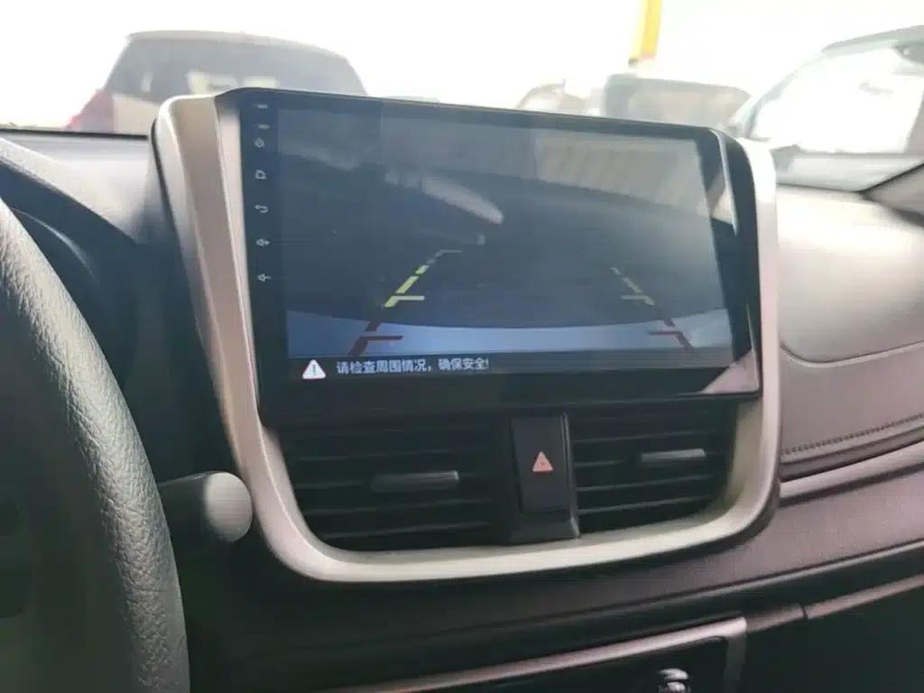 Vios FS 2017 1.5L CVT Trend Edition — миниатюра 13