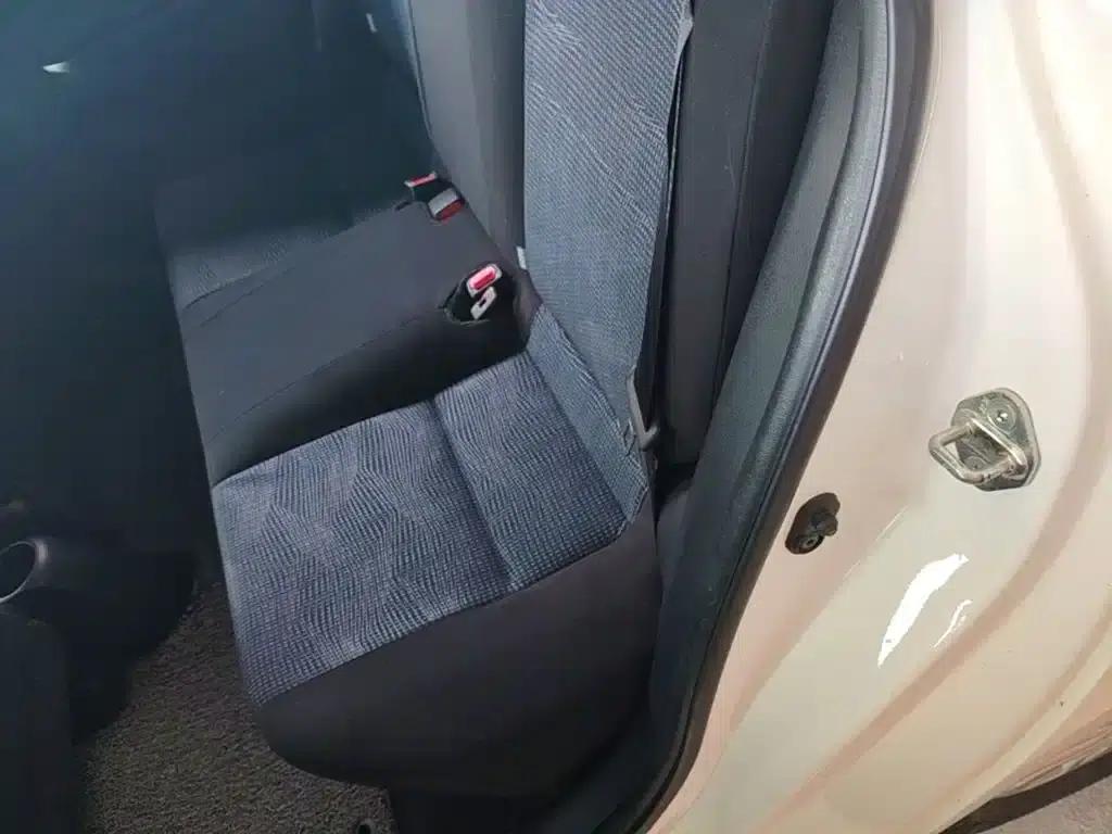Vios FS 2017 1.5L CVT Trend Edition — миниатюра 17