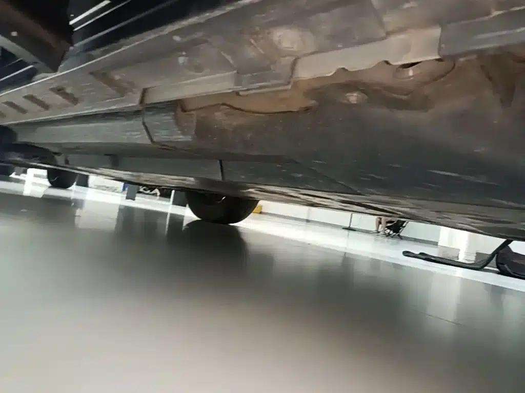 HARRIER 2022 2.0L CVT 2WD Luxury Edition — миниатюра 22