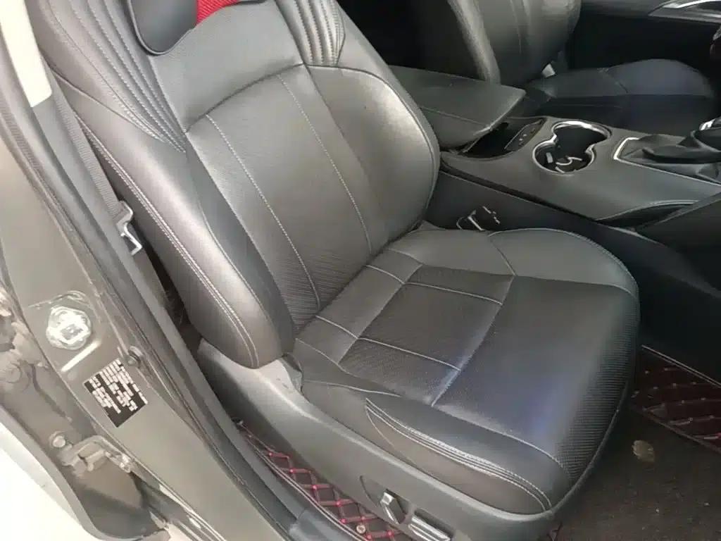 HARRIER 2022 2.0L CVT 2WD Luxury Edition — миниатюра 25