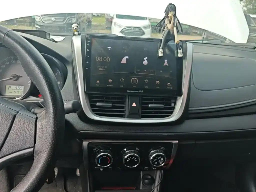 YARiS L 2019 1.5E CVT Dynamic Edition (National VI Emission Standard) — миниатюра 13