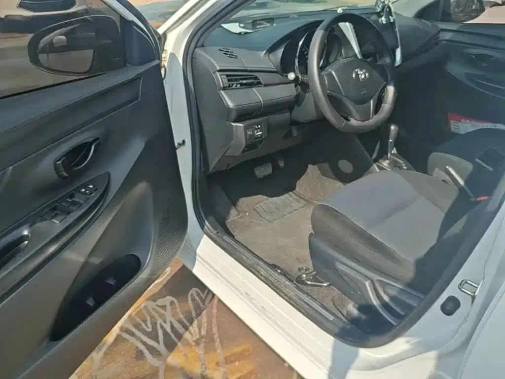 YARiS L 2019 1.5E CVT Dynamic Edition (National VI Emission Standard) — миниатюра 16