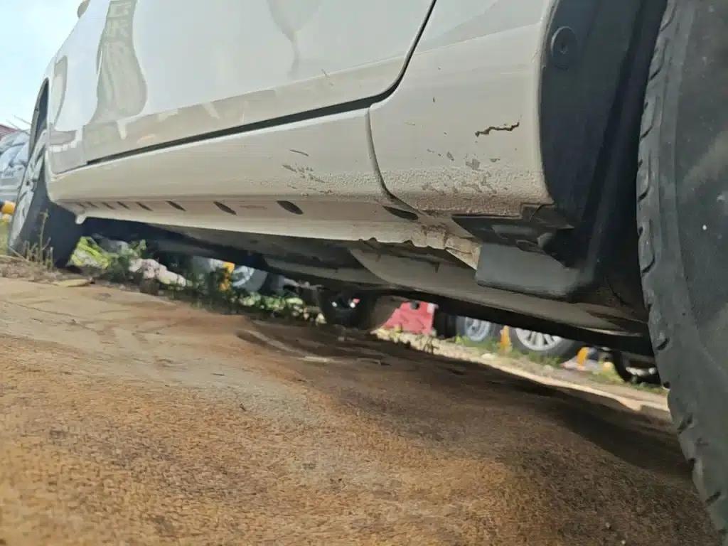 YARiS L 2019 1.5E CVT Dynamic Edition (National VI Emission Standard) — миниатюра 21