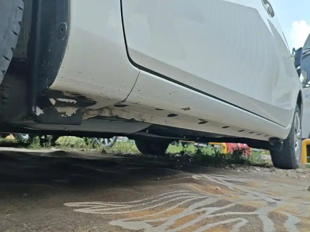 YARiS L 2019 1.5E CVT Dynamic Edition (National VI Emission Standard) — миниатюра 22
