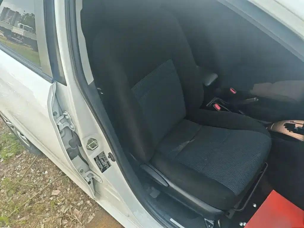 YARiS L 2019 1.5E CVT Dynamic Edition (National VI Emission Standard) — миниатюра 25